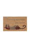 Galifas Entrance Mat made of Coir Brown 45x70cm