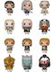 Funko Bitty Pop! Movies: Lord of the Rings - Figure (Random