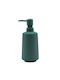 Spender Keramik Blau 375ml