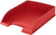 Δισκοι Leitz 5227 Εγγραφων 25 Red