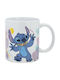 Disney Mug Ceramic White 325ml