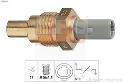 Supapă de pornire Toyota Carina Hiace III Rav 4 Taro MR2 1830161-4005