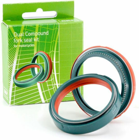 Skf Fork Seal Kit 48x58.10x8.50 Kayaba Forks Dual-48k Kit