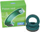 Skf Fork Seal Kit Plastic 48 Pstwp34g Green 1pc