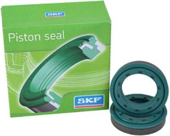 Skf Fork Seal Kit Plastic 48 Pstwp34g Green 1pc
