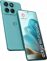 Motorola Edge 60 Fusion 5G (8/256GB) Amazonite