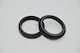 Skf Gabeldichtringsatz 43x52,90x9,50/10 Kitb-43w Kit