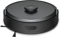 TP-LINK Tapo Rv30 Max с Лазерно Картографиране и Всмукателна Мощност 5300Pa