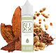 Nixx Aromă 15ml 1buc Peanut Tobacco