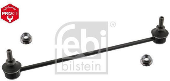 Bară stabilizatoare față Honda Jazz 02-08 08 10mm Vlh110-p182