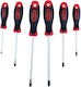 Dekton Set 6 Screwdrivers
