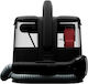 Aiwa Vacuum Wet / Dry 600W with Plastic Bin 1.5lt