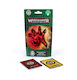 Games Workshop Warhammer Underworlds Realmstone Raiders Rivals Deck Английски 109-44