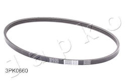 Belt 3PK660 3PK660JAPKO-481 Belt 3PK660 3PK660JAPKO-481