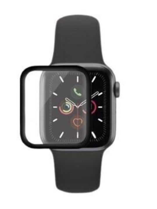 Закалено стъкло за Apple Watch Series 4/5, Apple 1бр