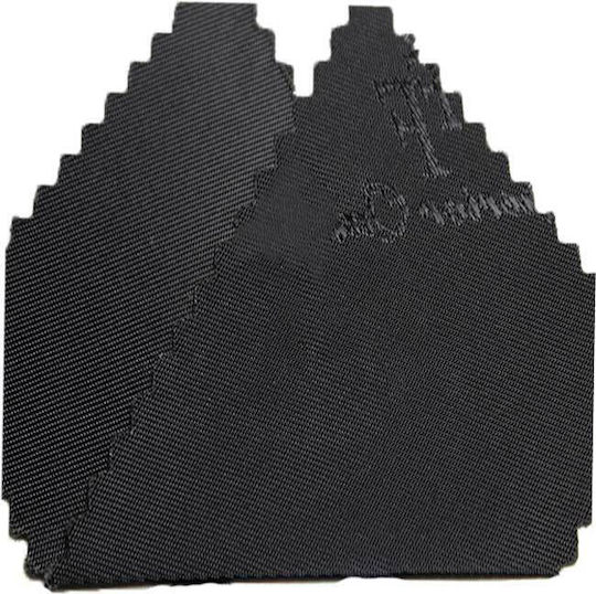 Viscose Lining Double-Sided 150cm Width Black Price Per Meter