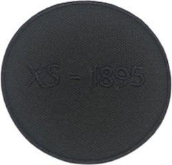 Bestickter Aufnäher zum Aufbügeln Xs-1895 6x6cm 1Stk Bestickter Aufnäher zum Aufbügeln Xs-1895 6x6cm 1Stk