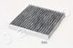 Cabin Filter Daihatsu Cuore-Sirion-Justy-Terios 05- Sedic 21sb6-481