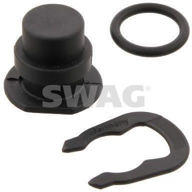 Capac carcasă termostat Audi-Seat-Skoda-VW 32912428-151