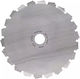 Δίσκος Θαμνοκοπτικού 225mm Maxi 225 22-t 508902401