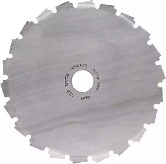 Δίσκος Θαμνοκοπτικού 200mm Scarlett 22-t 537277504