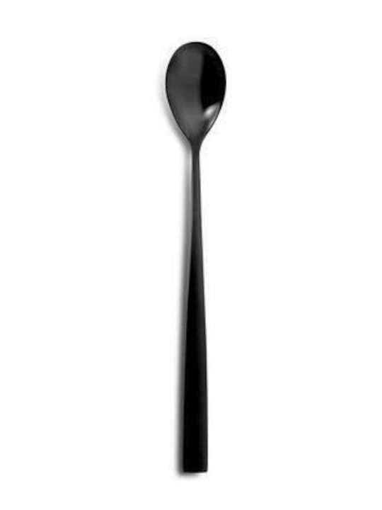 Max Home Десертни Сладоледени Неръждаеми Сиви Лъжици CO00755200 6 Бройки Max Home Десертни Сладоледени Неръждаеми Сиви Лъжици CO00755200 6 Бройки