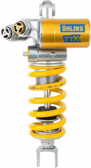Заден амортисьор Ohlins 293mm Ttx Gp Ya-469