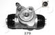 Wheel Cylinder Rear Daihatsu Sirion-Daihatsu Cuore VIII-iq 67279-481