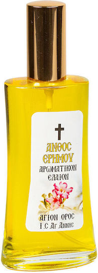 Wüstenblume Aromatisches Öl 100ml Berg Athos