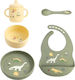 Queen Mother Jurassic Park Silicone Baby & Kids...