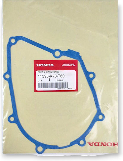 Flywheel Gasket Honda Innova Innova Injection 125 Supra-x 125 Genuine 11395-k73-t60