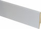Kronospan Σοβατεπί Laminate Λευκό
