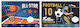 Drawing Pad Football Basketball Stickers 40 Sheets 2 Designs 586616 Diakakis