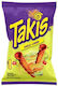 Takis Ποπ Κορν Lime 92.3gr
