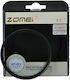 Diat Filter UV / HD 62mm for Camera Lenses
