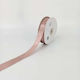 Satin Ribbon Single-Sided 2.3cmx45m Powder