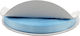Double-Sided Satin Ribbon 10mm Color Sky Blue 5...