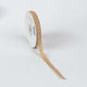 Brügger Spitzenband 1cm x 9m Beige