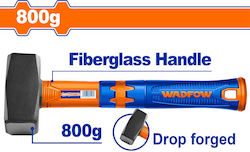 Wadfow Βαριοπουλα 800gr Whm2308