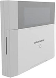 Hikvision Ds-pk1-lrt-hwe Lcd Keypad Hybrid Alarm Panels