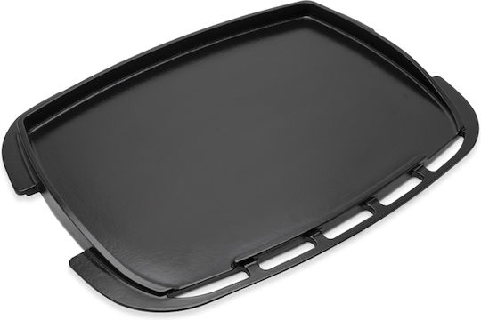 Weber Πλάκα Ψησίματος Μαντεμένια 68x52x6.2εκ.