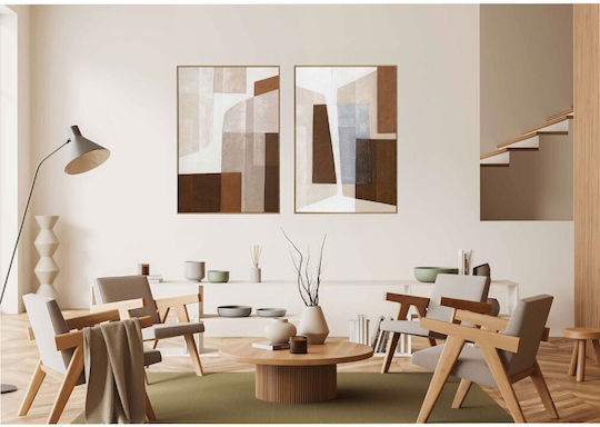 InTheBox Ragna Painting on Canvas 70x100cm InTheBox Ragna Painting on Canvas 70x100cm