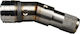 Глушител Akrapovic Steel Decibel Killer V-tuv386