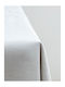 Sunshine Τραπεζομάντηλο Αλέκιαστο Beige 150x200εκ.