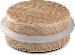 Adhesive Door Stopper Gray