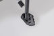 Sw-motech Side Stand Extension Sts.11.616.10000 Black-Silver