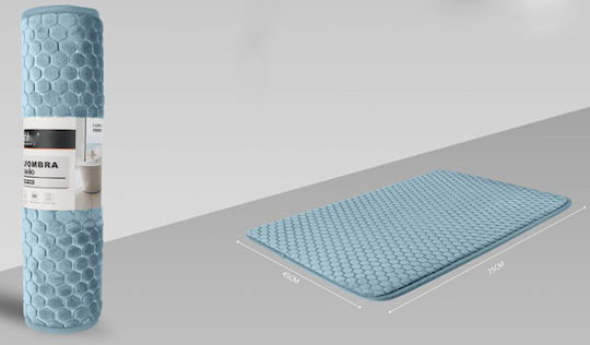 Galifas Badematte Rechteckig GBS-525277-2 45x75cm