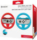 Nacon Hand Grip for Switch 2 in Red color