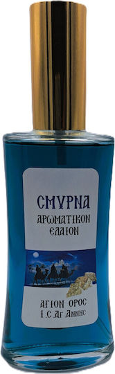 Mount Athos Myrrhe Aromatisches Öl 100ml