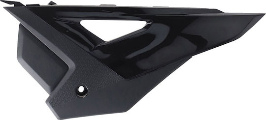 Cycra Πλαϊνά Σέλας 1cyc-2902-12 Μαύρο